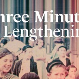 "Three Minutes - A Lengthening photo 5"