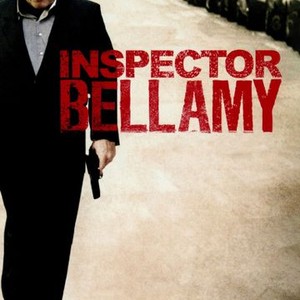 Inspector Bellamy photo 20