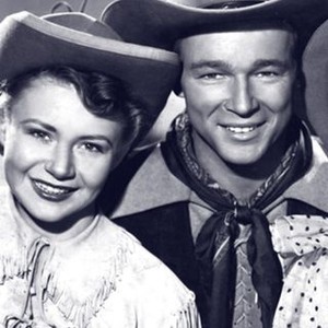 Robin Hood of the Pecos (1941) photo 10
