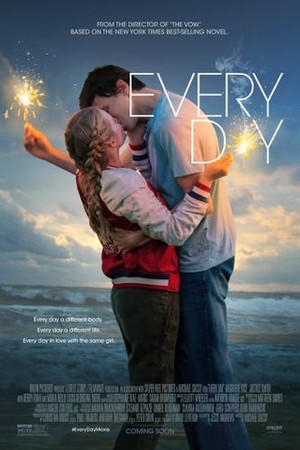 Every Day poster