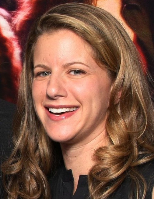 Kerry Kohansky-Roberts