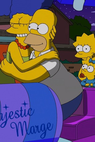 The simpsons season 4 kisscartoon sale