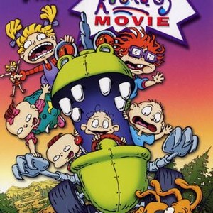 The Rugrats Movie (1998) photo 5