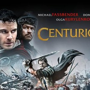"Centurion photo 7"