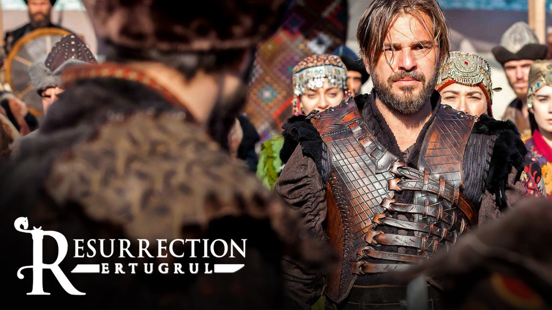 Wlext ertugrul sales season 3