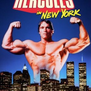 Hercules in New York (1970) photo 13