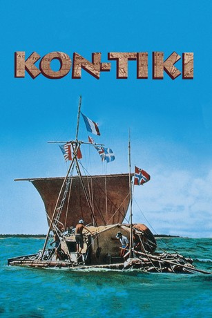 Tiki Rotten What Is Kon Tiki