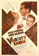 Varsity Show poster image