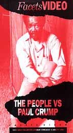 The People Vs. Paul Crump