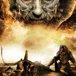 The Mummy Rebirth - Rotten Tomatoes