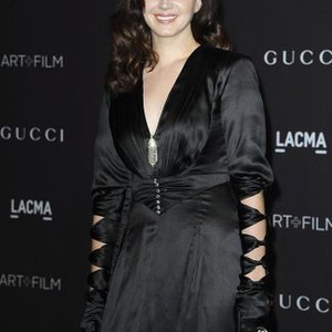 Lana Del Rey at arrivals for 2018 LACMA Art + Film Gala, Los Angeles County Museum of Art, Los Angeles, CA November 3, 2018. Photo By: Elizabeth Goodenough/Everett Collection
