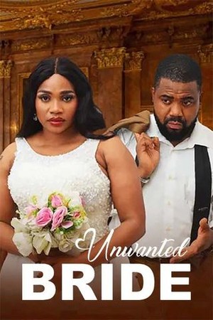 Unwanted Bride poster