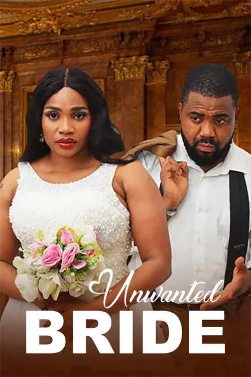 Unwanted Bride poster