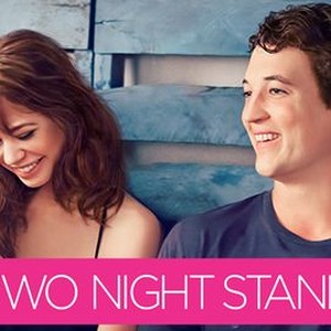 Two Night Stand' movie review: Not exactly what you'd expect - The