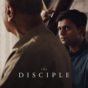 "The Disciple photo 2"