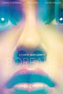 Borealis poster