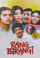 Rang Birangi poster image