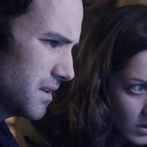 The Possession of David O'Reilly (2010) photo 12