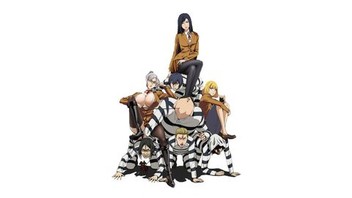 監獄学園 (プリズンスクール) | Rotten Tomatoes