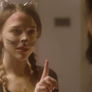 Escape: Puzzle of Fear (2020) photo 4