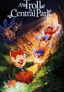 A Troll in Central Park poster image