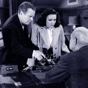 City Without Men (1943) photo 5