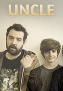 Uncle poster image