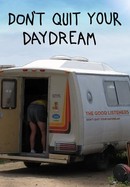 Don't Quit Your Daydream poster image