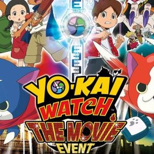 Yo-kai Watch: The Movie Event photo 4