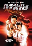 Magic Kid poster image