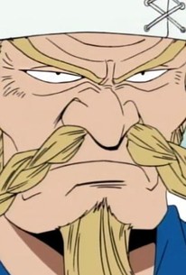 One Piece Season 1 Episode 23 Rotten Tomatoes