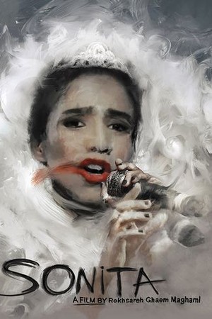 Sonita poster