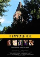 It Happened Here poster image