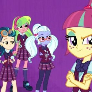 My Little Pony Equestria Girls: Friendship Games photo 12