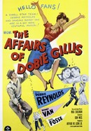 The Affairs of Dobie Gillis poster image