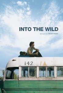 Watch trailer for Into the Wild