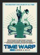 Time Warp: The Greatest Cult Films of All-Time Volume 2: Horror and Sci-Fi