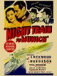 Night Train to Munich