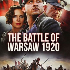 The Battle of Warsaw 1920 (2011) photo 16