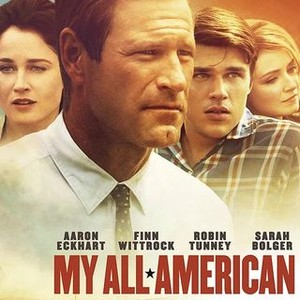 All american 123movies online season 3