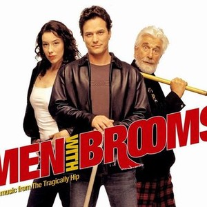 Men With Brooms photo 5