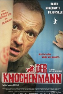 Der Knochenmann (The Bone Man)