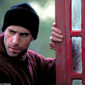 Joseph Fiennes in MGM'S Killing Me Softly. photo 3