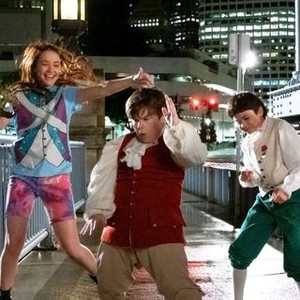 The Sleepover (2020) photo 7