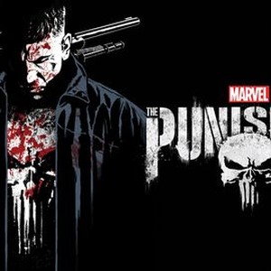 The Punisher - Rotten Tomatoes