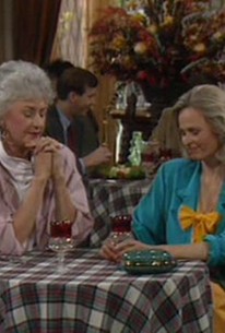 The Golden Girls - Season 3 Episode 15 - Rotten Tomatoes