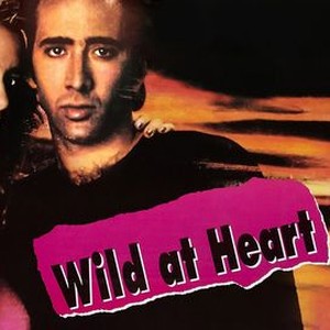 Wild at Heart