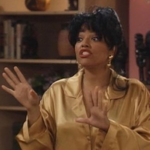 Living Single: Season 1, Episode 5 - Rotten Tomatoes