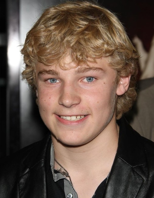 Jimmy "Jax" Pinchak