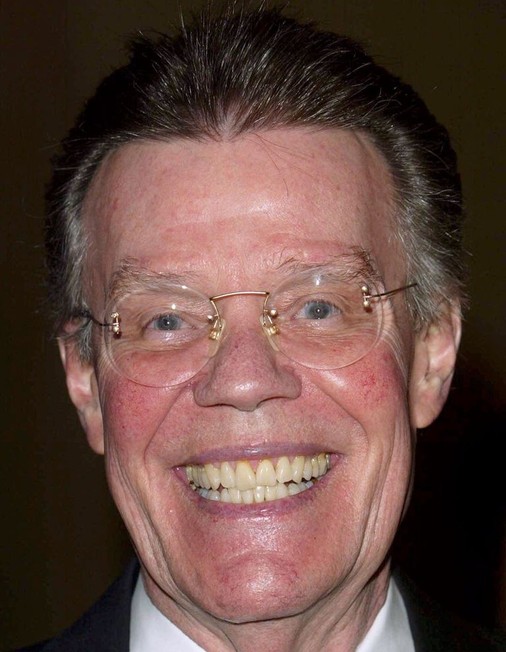 Donn Cambern